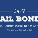 24/7 One Call Of Southeast GA - Bail Bonds