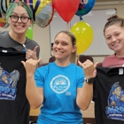 Happy Employees Cleaning in the Fargo-Moorhead Area