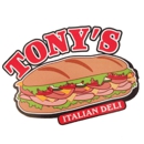 Tony's Italiano Deli - Delicatessens