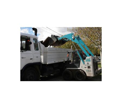 Melbourne Concrete Removal