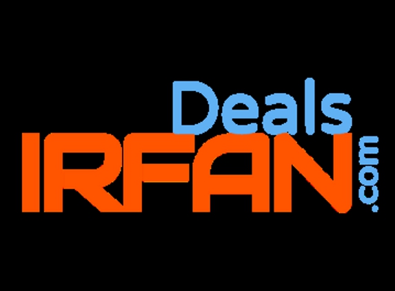 IRFAN Deals - Anaheim, CA. Company Logo of IRFAN Deals