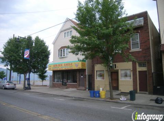 Golden Eagle Chinese Restaurant - Harrison, NJ