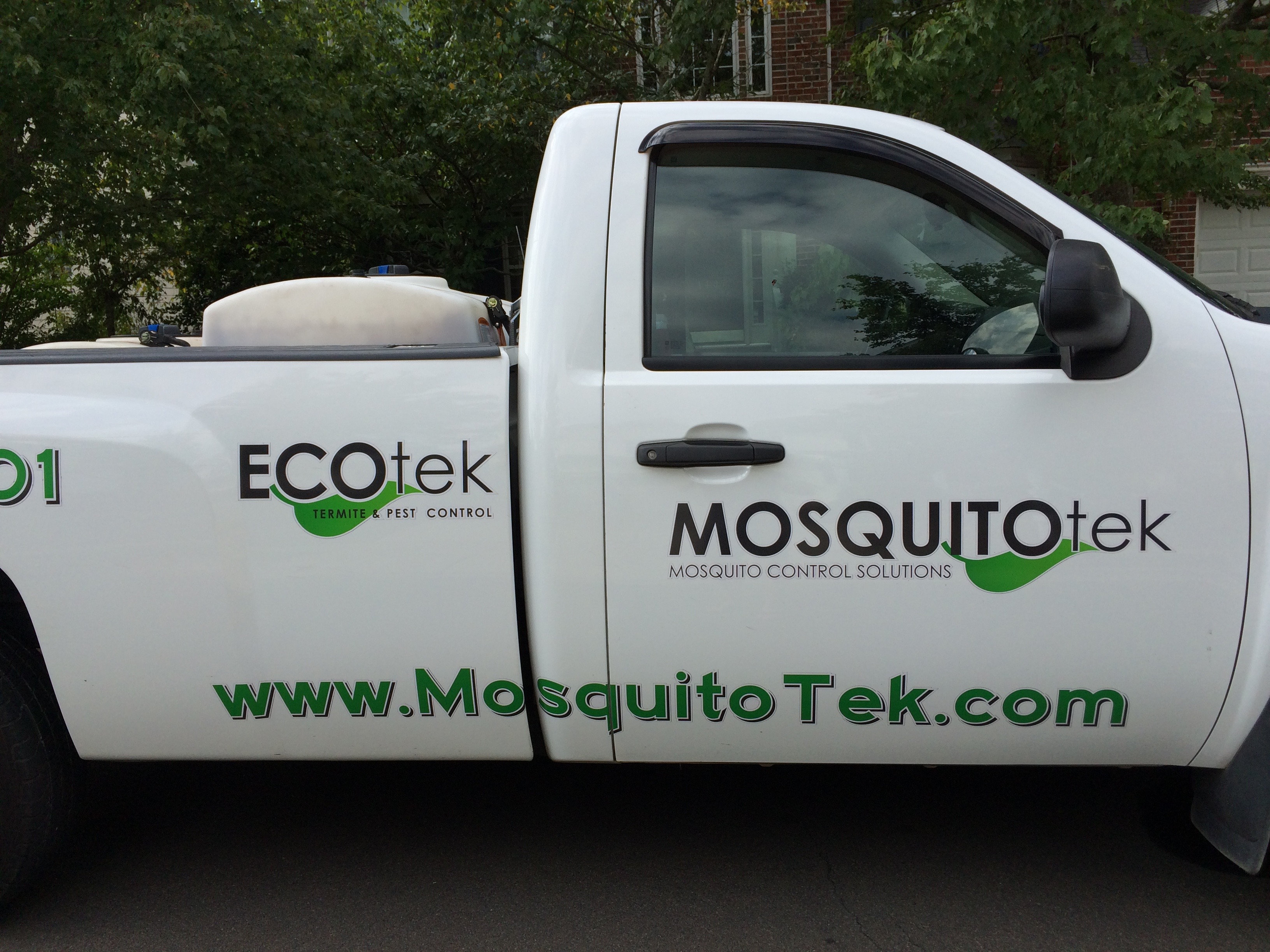 Ecotek Termite And Pest Control 1502 N Duke St Durham Nc 27701 Yp Com