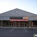 Hemisphere Furniture - Interior Designers & Decorators