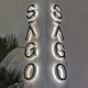 Sago