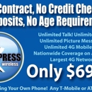 Xpress Wireless - Cellular Telephone Service