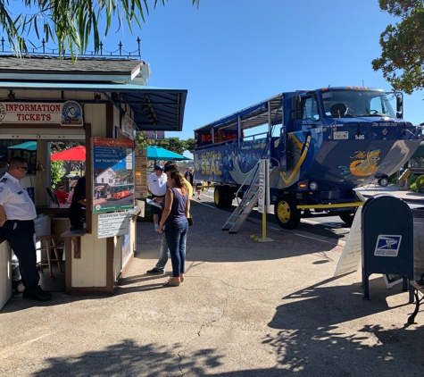 San Diego Seal Tours - San Diego, CA