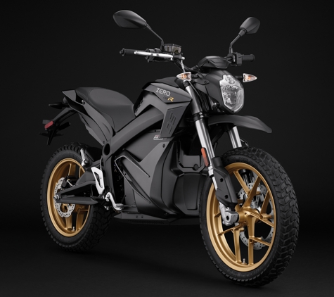 ZERO MOTORCYCLES OF ORANGE COUNTY - Orange, CA