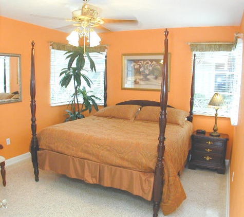 Tropical Beach Rentals - Clearwater Beach, FL