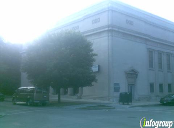 Seventh-Day Adventist Church - Chicago, IL