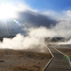 Yellowstone National Park - East Entrance gallery