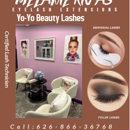 Yo-Yo Beauty Lashes - Beauty Supplies & Equipment