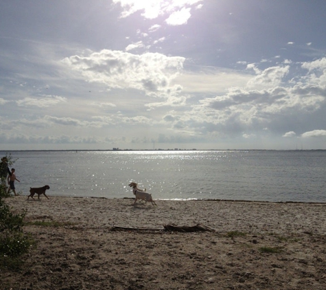 Picnic Island Park - Tampa, FL