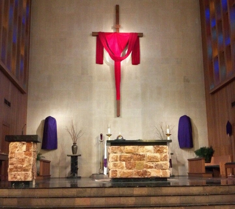 St. Vincent De Paul Catholic Church - Houston, TX