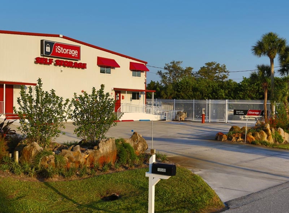 iStorage Gasparilla - Port Charlotte, FL