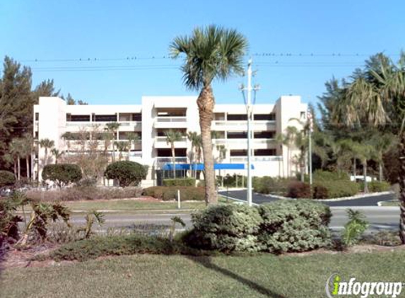 Longboat Bay Club - Longboat Key, FL