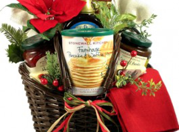 Extravagant Gift Baskets - Kennesaw, GA