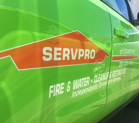 Servpro - Norwalk, CT