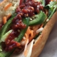 L & G Vietnamese Sandwich