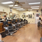 Terrace Barber Shop