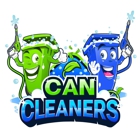 Can Cleaners