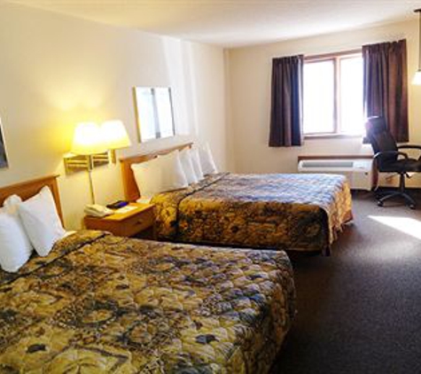 Baymont Inn & Suites - Pierre, SD