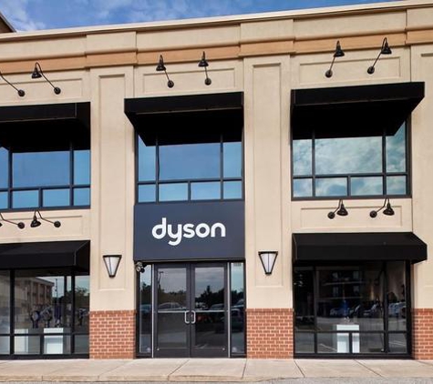Dyson Service Center - King Of Prussia, PA