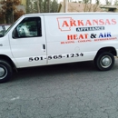 arkansas appliance heat & air - Air Conditioning Contractors & Systems