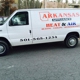 arkansas appliance heat & air