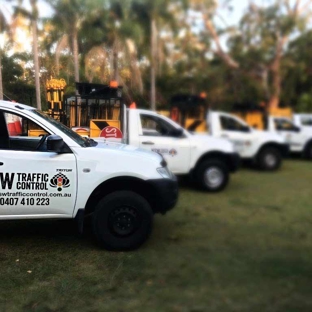 NSW Traffic Control Pty Ltd - Chain Valley Bay, NSW