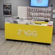 ZAGG Cache Valley