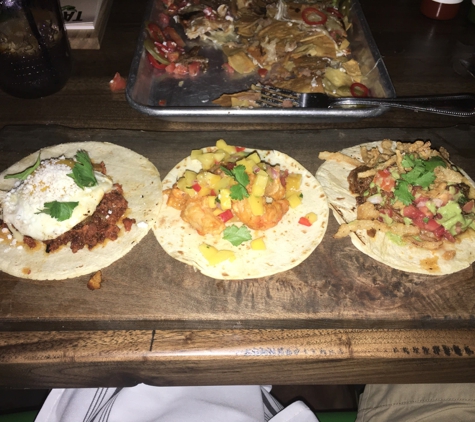 Tacocraft - South Miami, FL