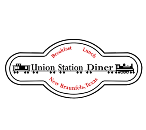 Union Station Diner - New Braunfels, TX