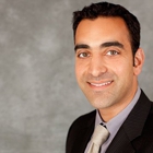 Pacific Heights Spine Center: Ray Oshtory, MD, Mba