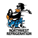 NorthWest Refrigeration - Refrigerators & Freezers-Repair & Service