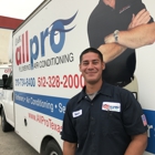 Will's All Pro Plumbing & Air Conditioning