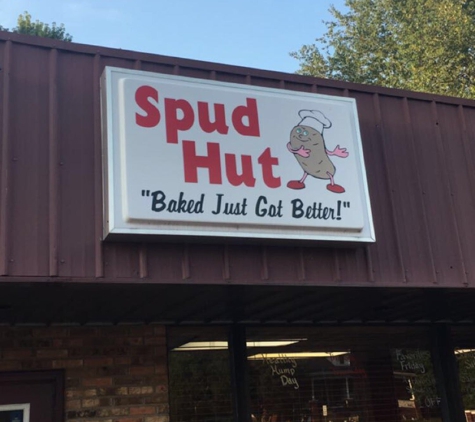 Spud Hut - Princeton, IN