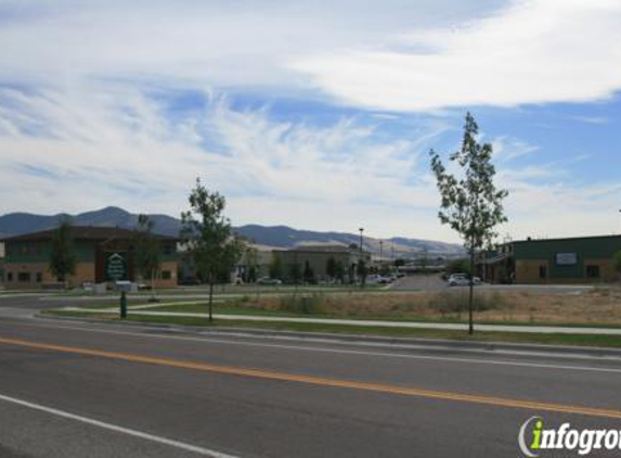 Bankers Life & Casualty Company - Missoula, MT