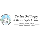 San Luis Oral Surgery and Dental Implant Center