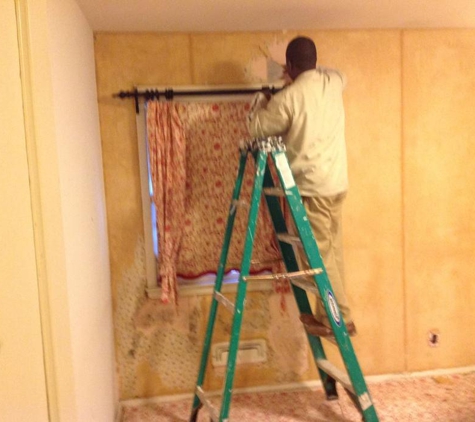 Gassama Plastering And Painting - Bronx, NY