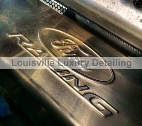 Louisville Luxury Automotive Detailing - Louisville, KY