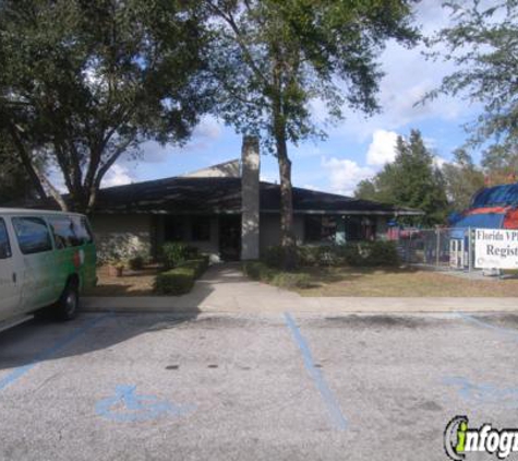 La Petite Academy - Orlando, FL