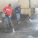 AFT Hood Cleaning and Pressure Washing - Pressure Washing Equipment & Services