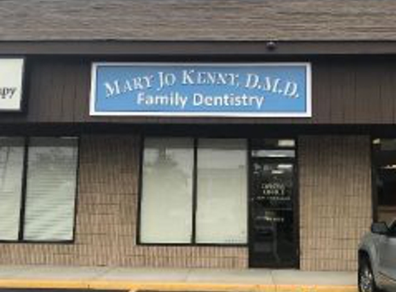 Mary Jo Kenny, DMD - Danbury, CT