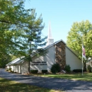 Columbia Road Baptist Church - Baptist Churches