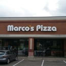 Marco's Pizza - Pizza