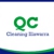 QC Cleaning - Cleaning Contractors - Commercial & Industrial