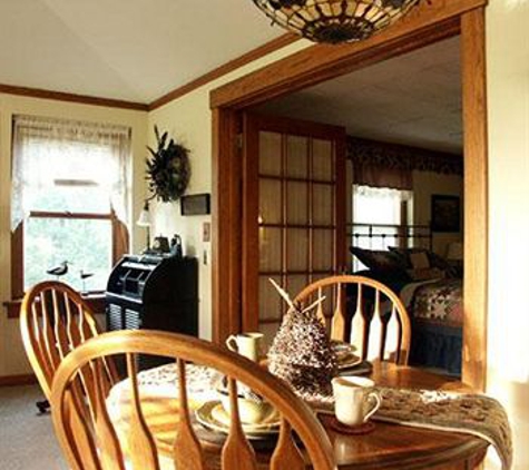 Westview Bed & Breakfast - Lincoln, NE