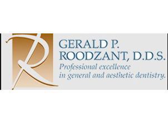 Gerald P. Roodzant, DDS - Whittier, CA