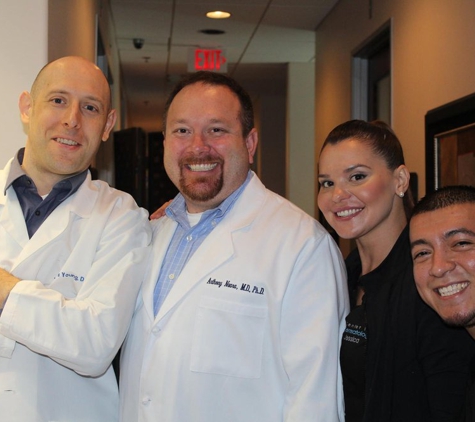 Center for Dermatology & Plastic Surgery - Scottsdale, AZ